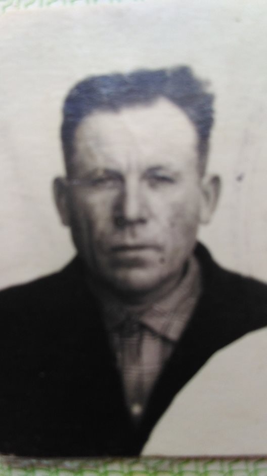 Аблаев Николай Иванович